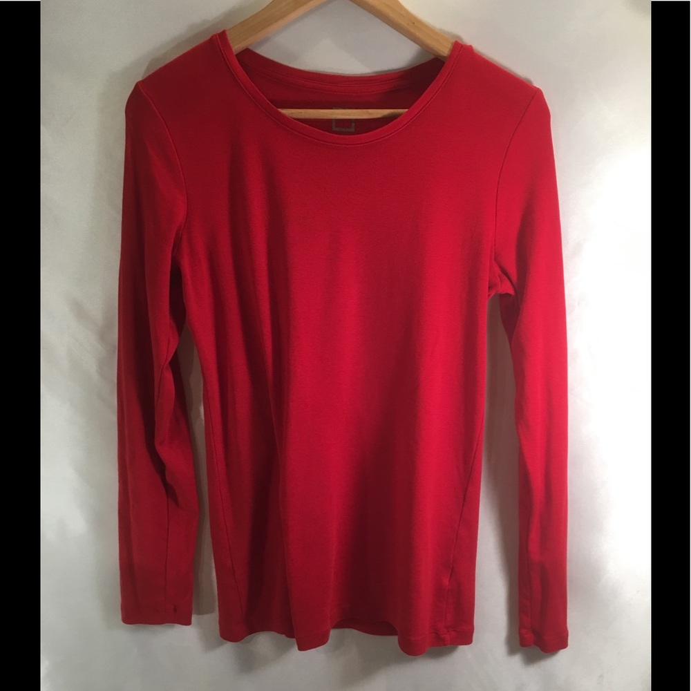 Long Sleeve